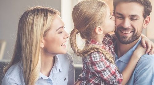 Cómo reducir el desgaste de ser padres