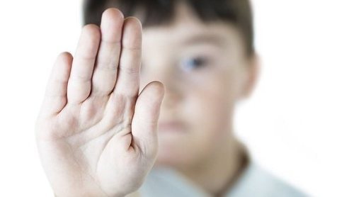 Por qué las amenazas no funcionan en la educación de los hijos