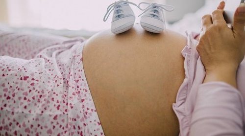 Qué puedes hacer si sientes angustia emocional en el embarazo