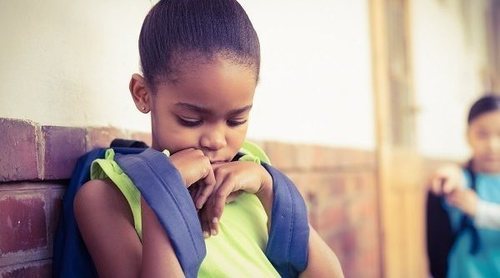 Cómo evitar que tu hijo se convierta en racista