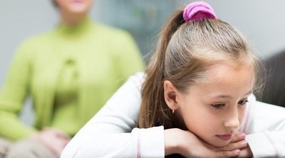 La disciplina con un niño con Trastorno Oposicionista Desafiante