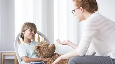 Cómo hablar con los niños sobre la discapacidad