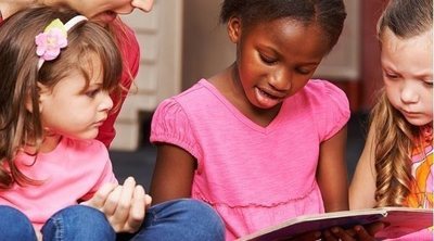 La importancia de enseñar autodisciplina a los niños