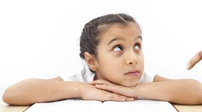 Pasos para crear una tabla de comportamiento eficaz para tus hijos