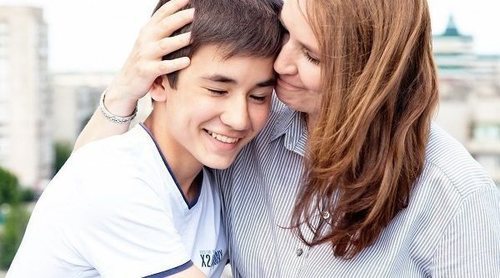 Cómo educar a un niño de 13 años