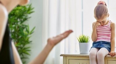 Por qué hay padres que pegan a sus hijos (y por qué no deben hacerlo)