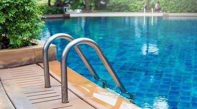 ¿Por qué mi hijo tiene miedo a meterse en la piscina o en la playa?