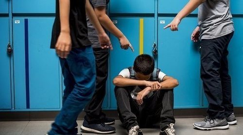La exclusión social duele en la infancia