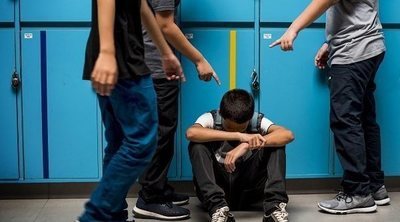 La exclusión social duele en la infancia