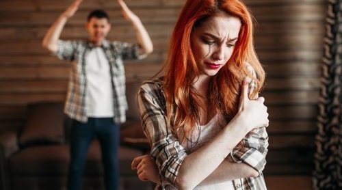 Cómo actuar si vuestra hija es víctima de violencia de género