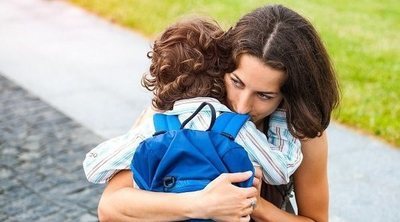 Por qué el cerebro del niño se bloquea si le gritan