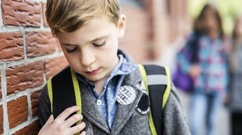 Causas sociales de la ansiedad escolar