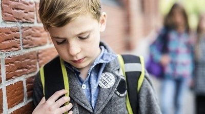 Causas sociales de la ansiedad escolar