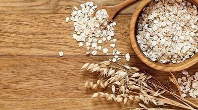 La importancia de la avena en la dieta de los bebés