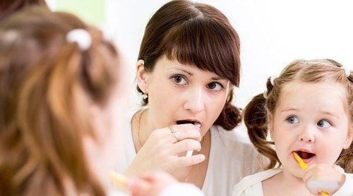 Actividad para enseñar a los niños 'causa y efecto'