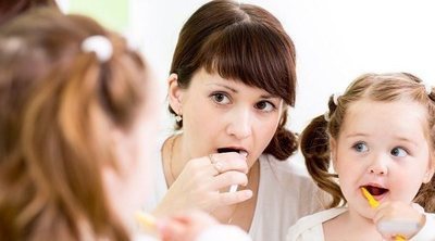 Actividad para enseñar a los niños 'causa y efecto'