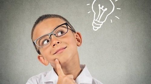 La etapa del 'por qué' en los niños
