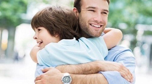 Cómo ser un buen padre primerizo