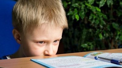 Cómo aprende un niño con TDAH