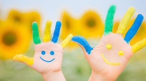 Sigue la 'Ley de la abuela' para criar a tus hijos