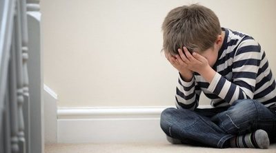 Los niños superdotados y la depresión existencial