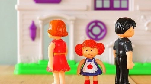 8 beneficios de la custodia compartida