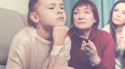 Disciplina efectiva para niños de 9 años
