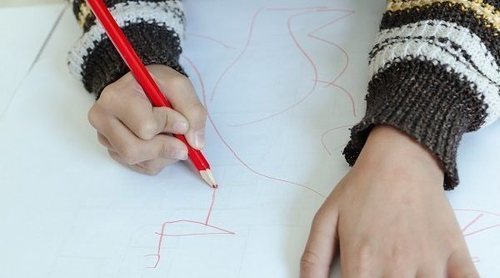 Cómo establecer normas a los niños hiperactivos