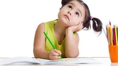 ¿Tu hijo es zurdo o diestro?