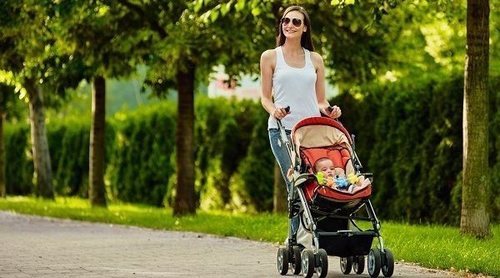 Cómo comprar cochecitos de bebé de buena calidad