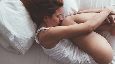 Por qué puedes sangrar en tus días fértiles