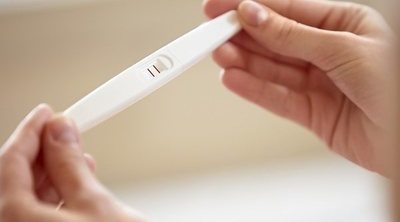 Cómo sobrellevar una prueba de embarazo negativa