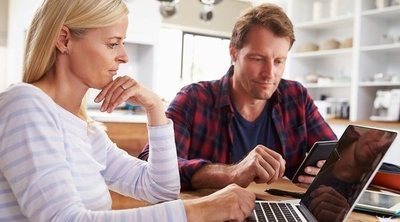 Estrategias para superar que tus hijos ya no viven en casa