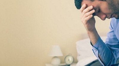 ¿Pueden los hombres padecer depresión postparto?