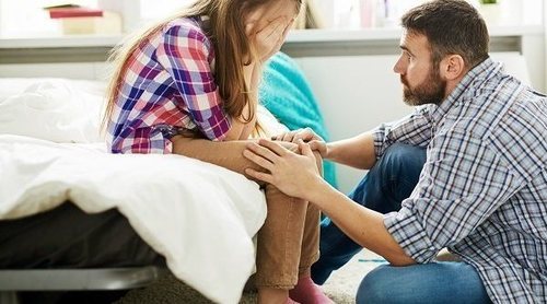 Qué debe saber tu hija adolescente sobre relaciones de pareja