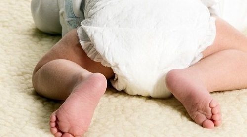 Cómo elegir el mejor pañal de bebés para agua