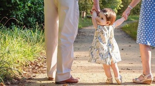 Consejos de visitas para abuelos que viven lejos