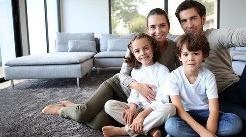 Calendarios para organizar mejor el tiempo en familia