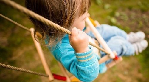Actividades para niños al aire libre