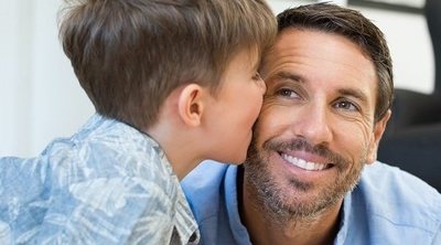 Cómo reforzar la conducta positiva en los hijos