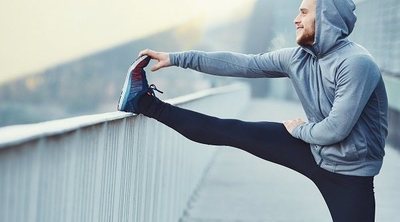 Padres ocupados: encuentra tiempo para salir a correr