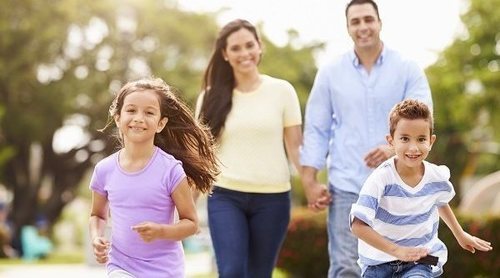 Consejos de gestión del tiempo para padres