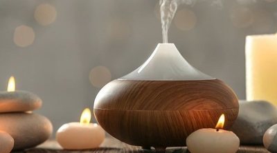 Cuándo se debe usar un humidificador en el dormitorio de los niños