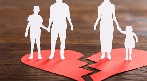 Cómo resolver tus peores conflictos de crianza con tu ex