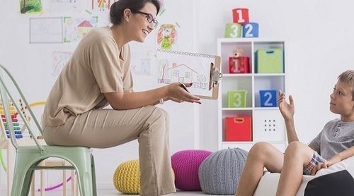Enseña a tus hijos a superar la presión social