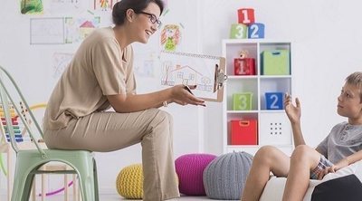 Enseña a tus hijos a superar la presión social