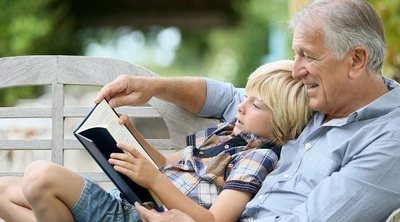 Si tu hijo adulto se está divorciando, ayuda a tus nietos a estar mejor
