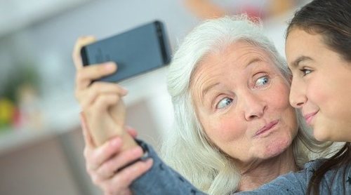 Potencia tu relación con tus nietos preadolescentes