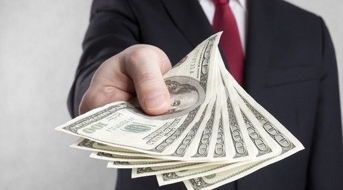 ¿Tienes peleas familiares por culpa del dinero?