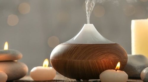 Cuándo se debe usar un humidificador en el dormitorio del bebés